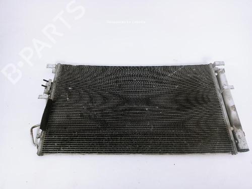 Used AC radiator KIA SPORTAGE IV (QL, QLE) 1.6 GDI (132 hp) 24042640