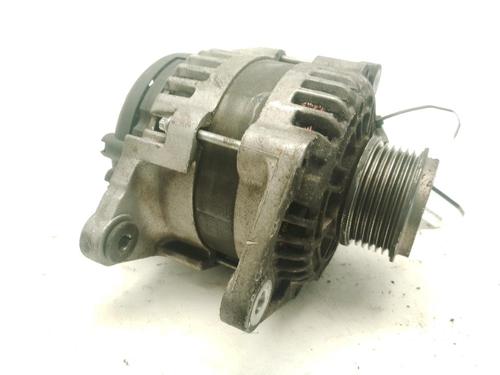 Alternator OPEL ASTRA J (P10) 1.7 CDTI (68) | BP28208948M7 - Image 2