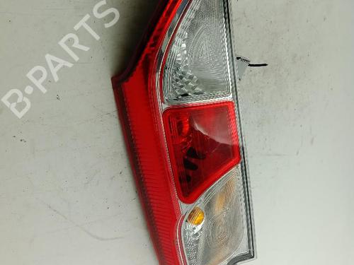 Right taillight RENAULT KANGOO Express (FW0/1_) 1.5 dCi 75 (FW07, FW10, FW04) | BP33014200C35 - Image 2