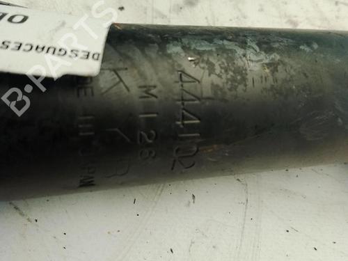 Right front shock absorber NISSAN TERRANO II (R20) 2.7 TDi 4WD | BP29555086M17 