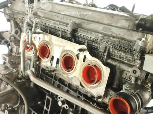 Engine TOYOTA RAV 4 III (_A3_) 2.0 4WD (ACA30_, ACA30R) | BP31915183M1 