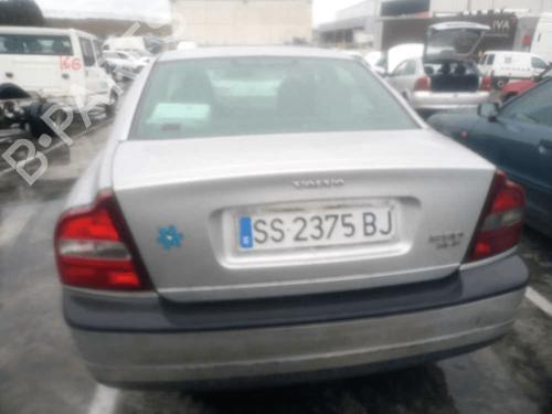 Starter VOLVO S80 I (184) 2.5 TDI | BP18375267M8 