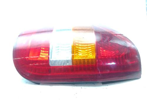 Right taillight OPEL ZAFIRA A MPV (T98) 2.0 DI 16V (F75) | BP19138213C35 