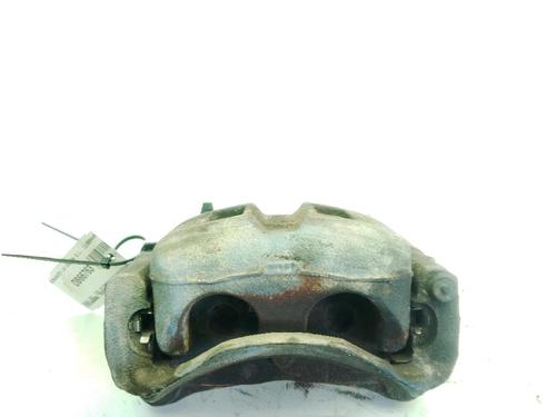 Used Left front brake caliper Left front brake caliper MITSUBISHI PAJERO III Canvas Top (V6_W, V7_W) 3.2 DI-D (V68W, V78W) (160 hp) 36319176 36319176