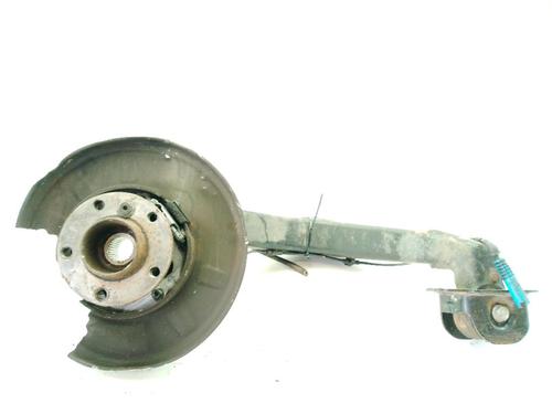 Used Left rear steering knuckle Left rear steering knuckle BMW X3 (E83) 2.0 sd (177 hp) 30507101 30507101