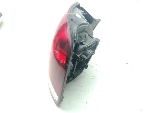 Right taillight VW TOUAREG (7LA, 7L6, 7L7) 2.5 R5 TDI | BP24001840C35 
