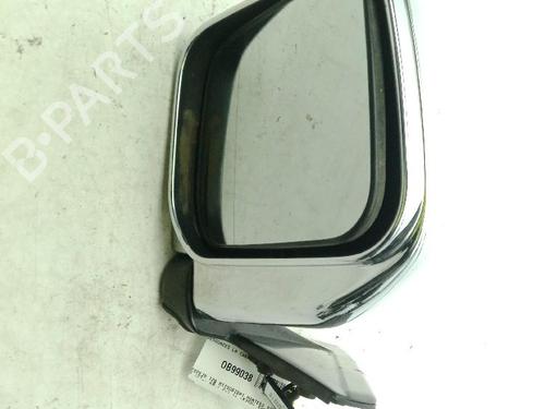 Used Left mirror MITSUBISHI PAJERO SPORT I (K7_, K9_) 2.5 TD (K94W) (99 hp) 32103949