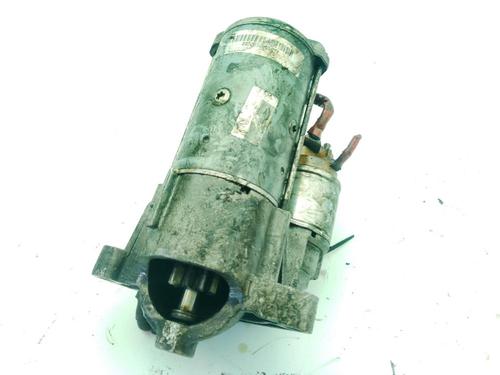 Startmotor OPEL MOVANO A Platform/Chassis (X70) 2.5 DTI (ED, HD, UD0, UD4) (115 hp) 30746974