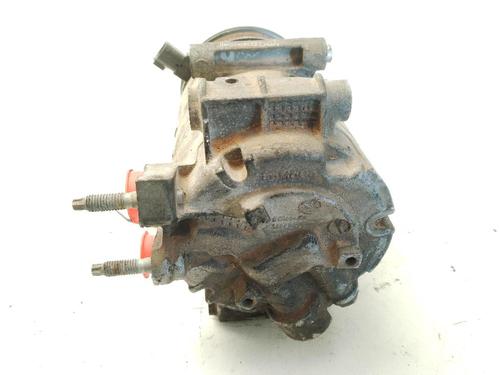AC compressor FORD FIESTA VI (CB1, CCN) 1.25 | BP24861894M34