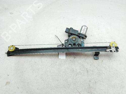 Used Front left window mechanism Front left window mechanism CITROËN JUMPER II Van 2.0 BlueHDi 130 (130 hp) 24544936 24544936