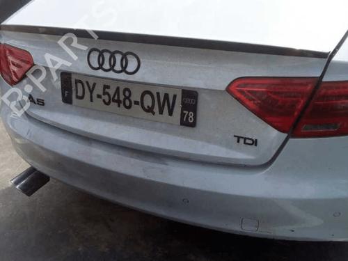 Rear left window mechanism AUDI A5 Sportback (8TA) 2.0 TDI | BP28838861C24