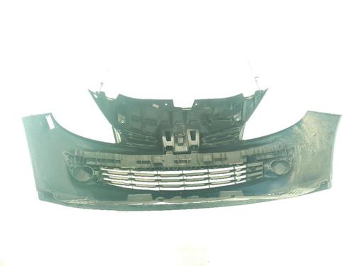 Front bumper RENAULT CLIO III (BR0/1, CR0/1) 1.5 dCi (BR17, CR17) | BP29518435C7 