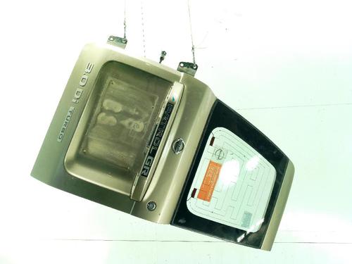 Used Left tailgate NISSAN PATROL GR V Wagon (Y61) 3.0 DTi (158 hp) 31081172