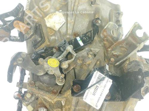 Gearbox TOYOTA AVENSIS Estate (_T27_) 2.0 D-4D (ADT270_, ADT270R) | BP18375729M3 