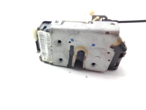 Used Rear right lock JEEP COMPASS (MK49) 2.2 CRD 4x4 (163 hp) 28714409