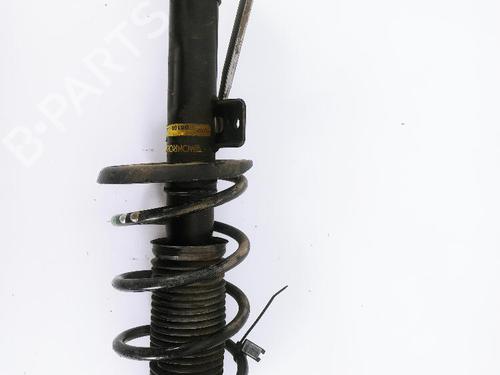 Right front shock absorber SKODA RAPID Spaceback (NH1) 1.6 TDI | BP24041979M17 