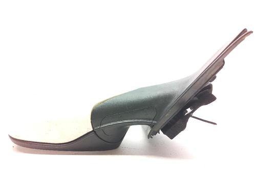 Right mirror SAAB 9-3 (YS3F, E79, D79, D75)  | BP27630942C27 