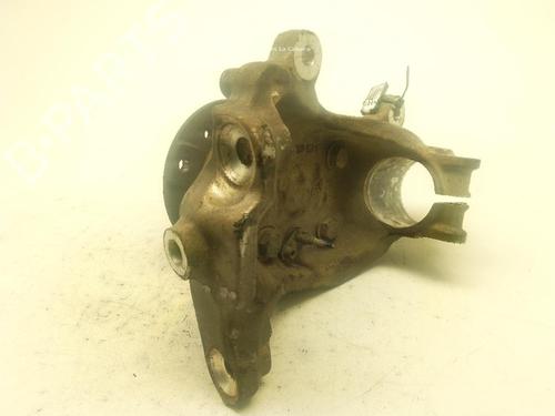 Left front steering knuckle BMW 5 (E60) 520 d | BP34645657M25 - Image 2