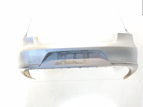 rear-bumper-vw-passat-b7-variant-365-2010-2011-2012-2013-2014-2015-33871701 main image