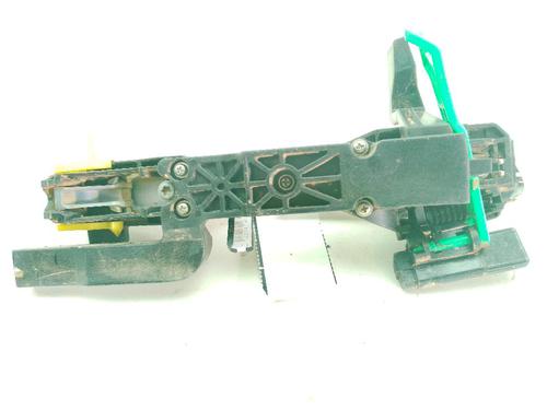 Rear left exterior door handle LEXUS CT (ZWA10_) 200h (ZWA10_) | BP24607369C130 