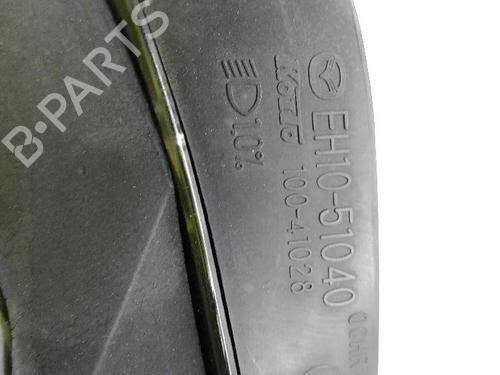 Left headlight MAZDA CX-7 (ER) 2.3 MZR DISI Turbo AWD (ER3P) | BP35895163C28 - Image 5