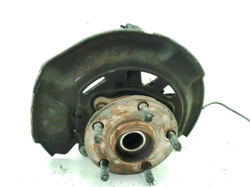 Used Right front steering knuckle Right front steering knuckle TOYOTA AURIS (_E15_) 2.0 D-4D (ADE150_, ADE150R) (126 hp) 40492287 40492287
