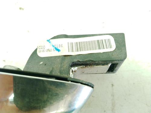 Front right exterior door handle HONDA HR-V (RU) 1.5 (RU1) | BP25932547C129 