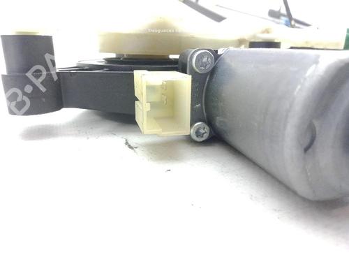 Front right window mechanism AUDI A3 Sportback (8VA, 8VF) 2.0 TFSI | BP18368206C23 