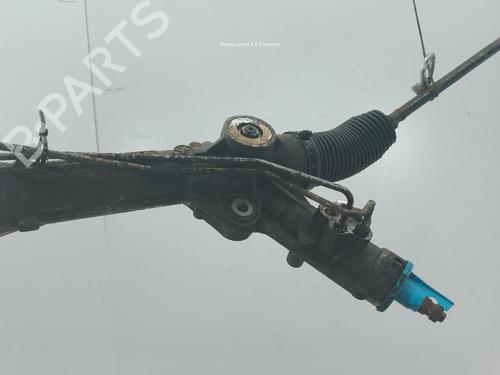 Steering rack MERCEDES-BENZ SPRINTER 3,5-t Bus (B906) 313 CDI (906.731, 906.733, 906.735) | BP25865631M22 