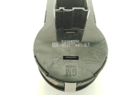 Headlight switch OPEL INSIGNIA A (G09) | BP37019235I24 - Image 3