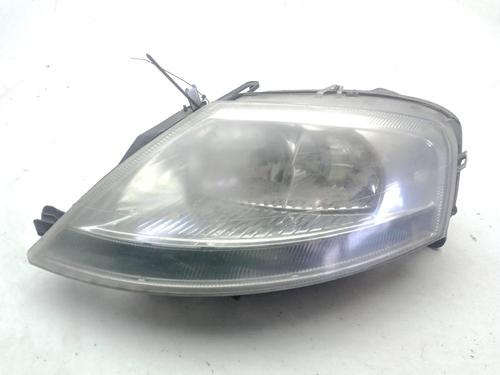 Used Left headlight Left headlight CITROËN C3 I (FC_, FN_) 1.4 HDi (68 hp) 33536873 33536873