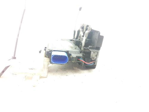 Front left lock SEAT TOLEDO III (5P2) 2.0 TDI 16V | BP24001640C98 