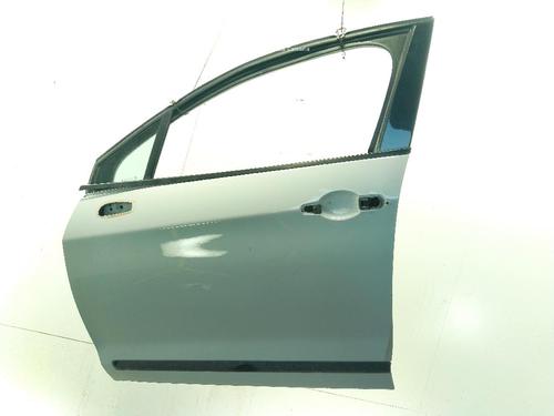 Left front door CITROËN C5 III (RD_) 1.6 HDi 110 (RD9HZC) | BP29765110C2 