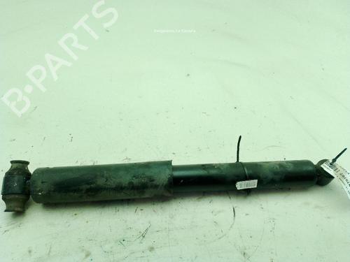 Højre bagtil støddæmper FORD TRANSIT CUSTOM V362 Van (FY, FZ) 2.0 EcoBlue (170 hp) 30146031