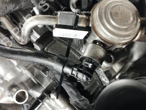 Engine SEAT ARONA (KJ7, KJP) 1.0 TSI | BP39225581M1 - Image 6
