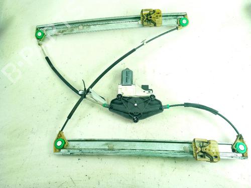 Front left window mechanism AUDI Q5 (8RB) 2.0 TFSI quattro | BP28290987C22 - Image 2