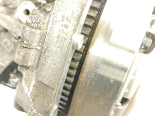 Engine FORD FOCUS II (DA_, HCP, DP) 1.6 TDCi | BP18785964M1 
