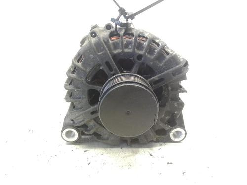 Used Alternator Alternator CITROËN C4 Grand Picasso I (UA_) 2.0 HDi 138 (136 hp) 19672953 19672953