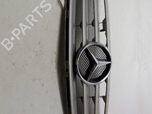 Grill Grill MERCEDES-BENZ B-CLASS Sports Tourer (W245) B 180 CDI (245.207) (109 hp) 35750128 35750128