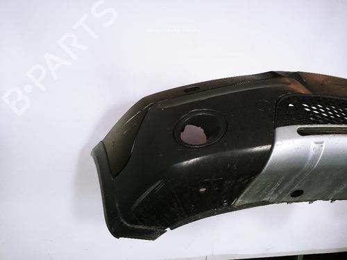 Front bumper SKODA OCTAVIA II Combi (1Z5) 2.0 TDI 4x4 | BP24041305C7 