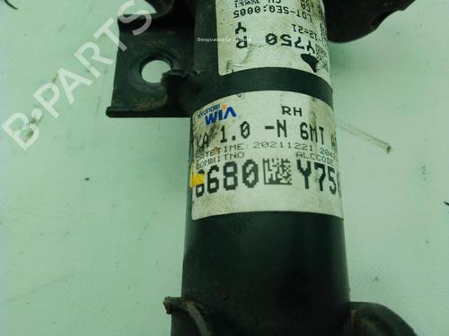 Right front shock absorber KIA STONIC (YB) 1.0 T-GDi Eco-Dynamics+ | BP31125586M17 - Image 3