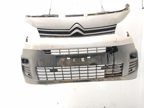 Used Front bumper Front bumper CITROËN BERLINGO (ER_, EC_) 1.5 BlueHDi 100 (102 hp) 35720928 35720928