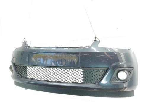 Front bumper FORD FIESTA V (JH_, JD_) 1.4 16V | BP27534393C7 