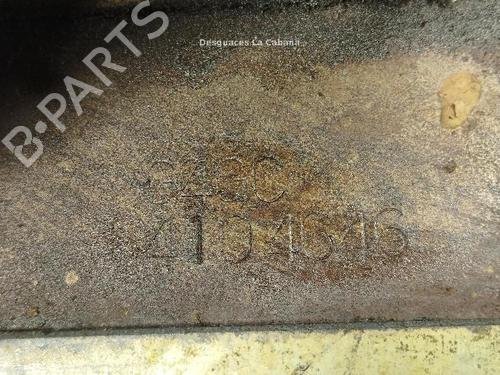 Engine HYUNDAI TUCSON (JM) 2.0 All-wheel Drive | BP29861165M1