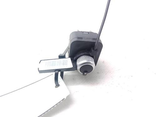 Used Mirror switch AUDI A3 (8P1) 1.6 TDI (105 hp) 24736864