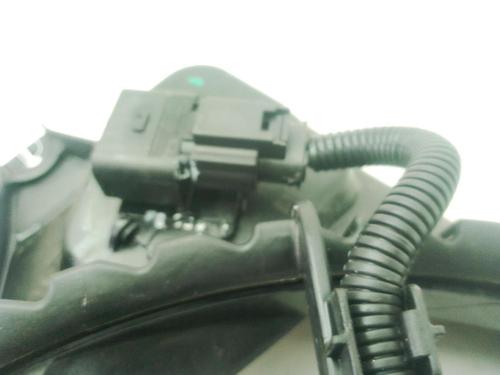 Radiator fan KIA CEE'D (JD) 1.4 CRDi 90 | BP35895059M35 - Image 3