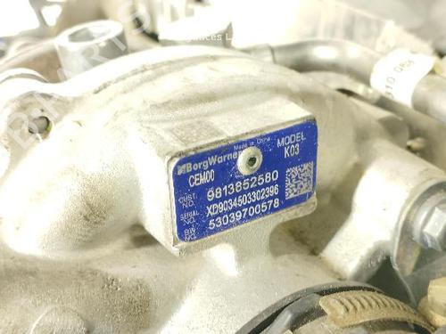 Engine PEUGEOT 3008 II SUV (MC_, MR_, MJ_, M4_) Hybrid | BP20222678M1 