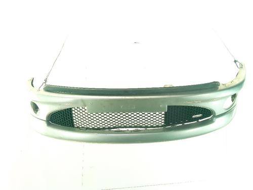 Used Front bumper Front bumper PEUGEOT 206 Hatchback (2A/C) 1.4 i (75 hp) 29861013 29861013