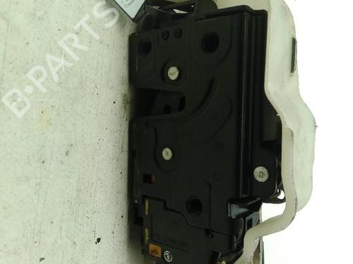 Used Rear left lock Rear left lock 33651477 33651477
