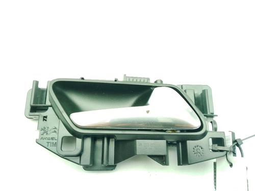 Used Front right interior door handle OPEL CROSSLAND X / CROSSLAND (P17, P2QO) 1.2 (75) (110 hp) 30191683